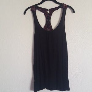 Lauren Conrad racerback